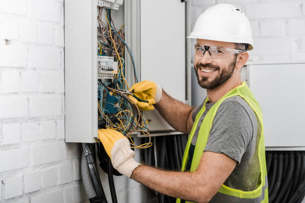 Best Electric Panel Repair  in Sturgis, SD
