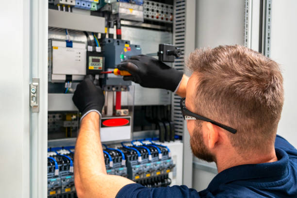 Best Electrical Rewiring Services  in Sturgis, SD
