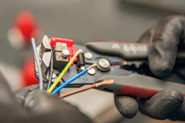 Affordable Emergency Electrician in SD