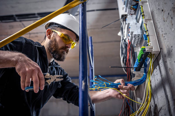 Best Electrical System Inspection  in Sturgis, SD