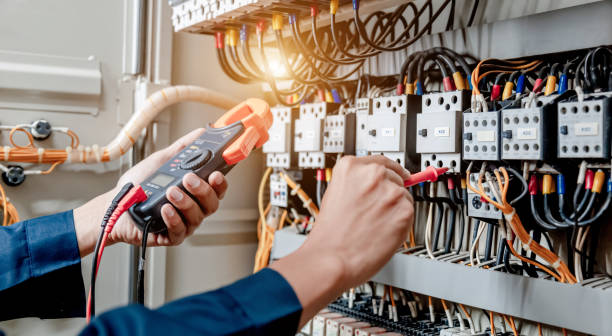 Industrial Electrical Services in SD