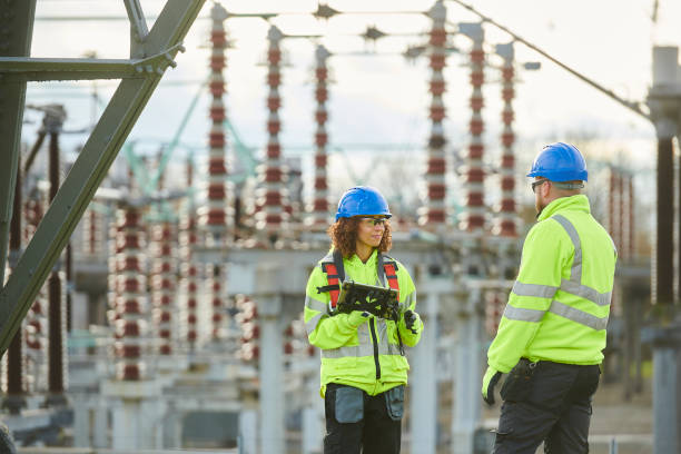 Best Commercial Electrician Services  in Sturgis, SD