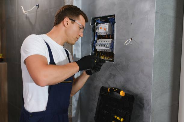 Best Industrial Electrical Services  in Sturgis, SD