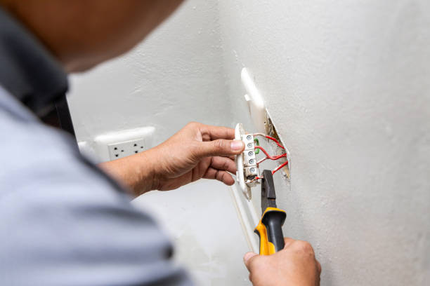Best Residential Electrician Services  in Sturgis, SD