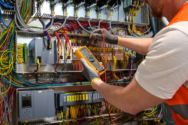 Best Electrical Contractors for Businesses  in Sturgis, SD