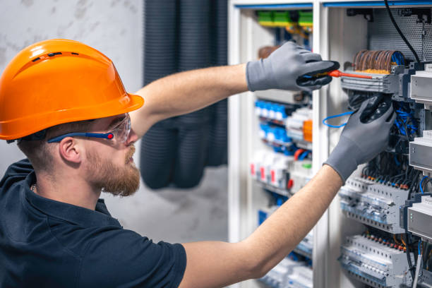 Best Emergency Electrical Repair  in Sturgis, SD